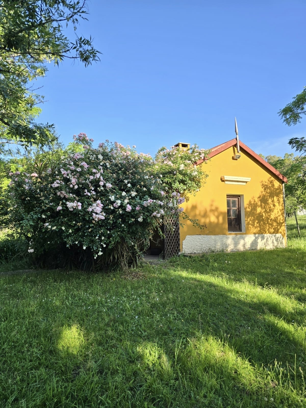 Fotografía de Casa Álvarez