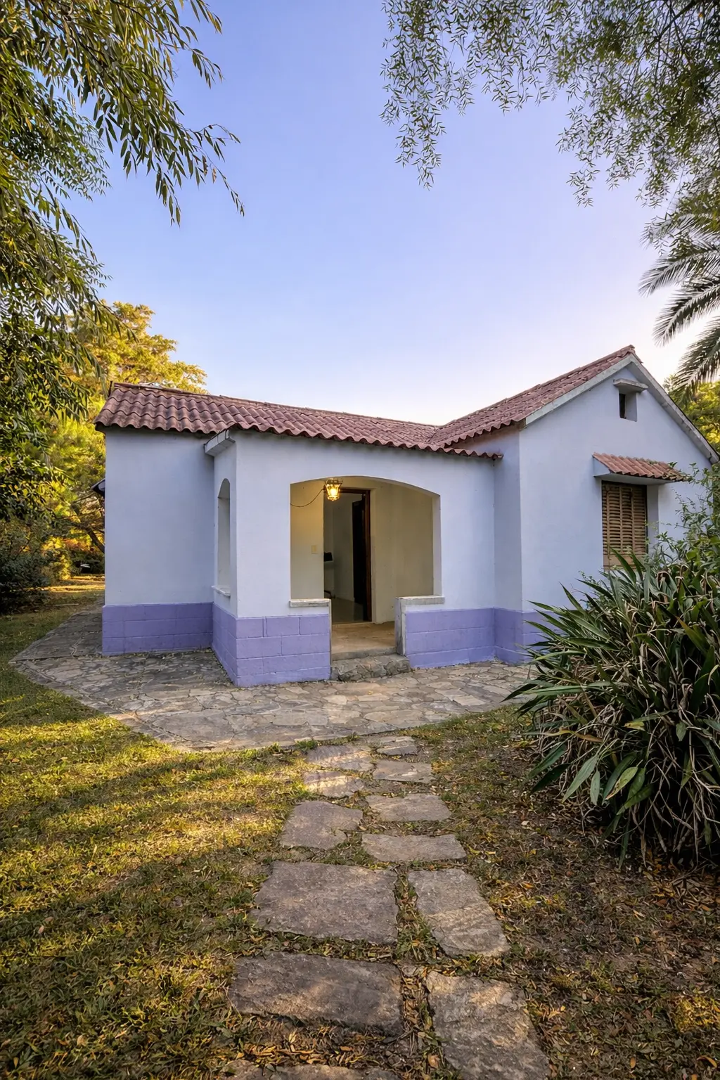 Fotografía de Casa Lila