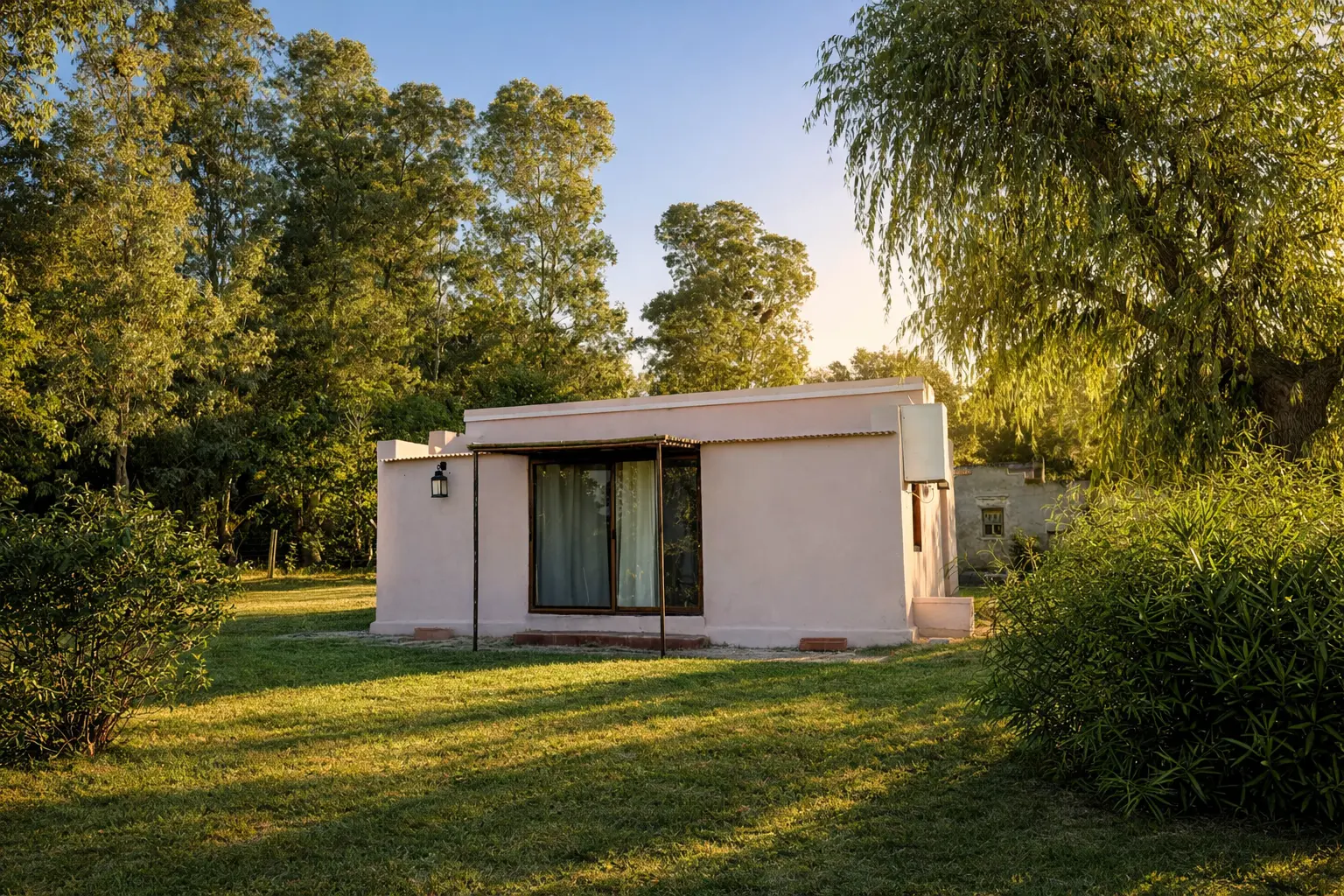Fotografía de Casa Pepe