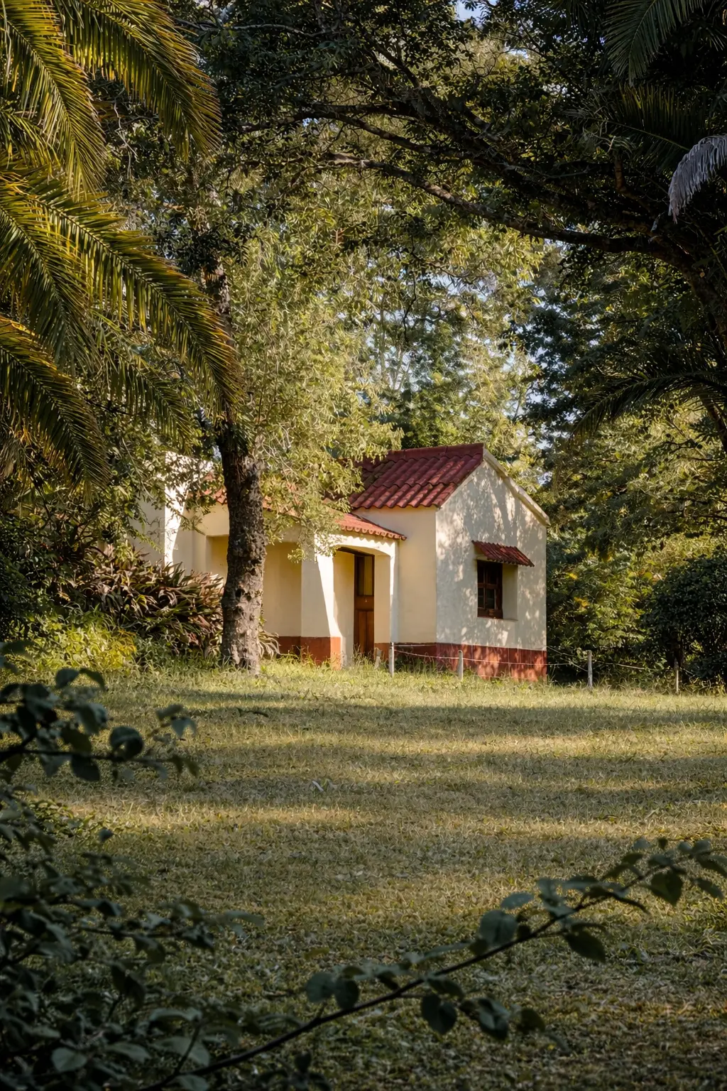 Fotografía de Casa José