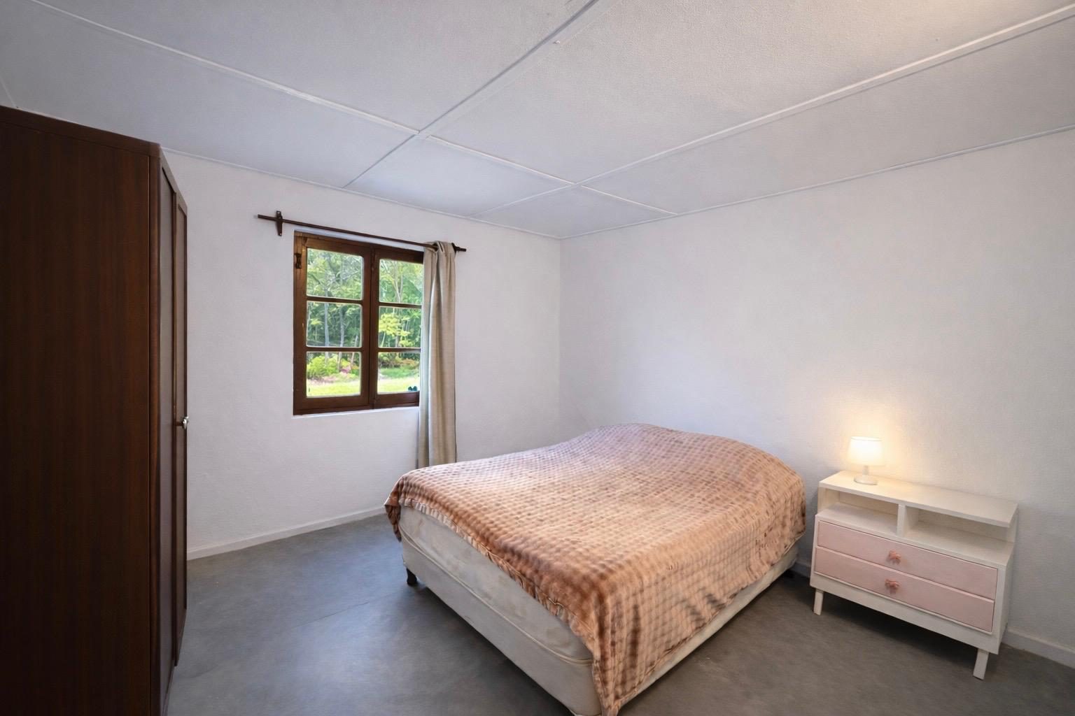 Casa Pepe: Dormitorio