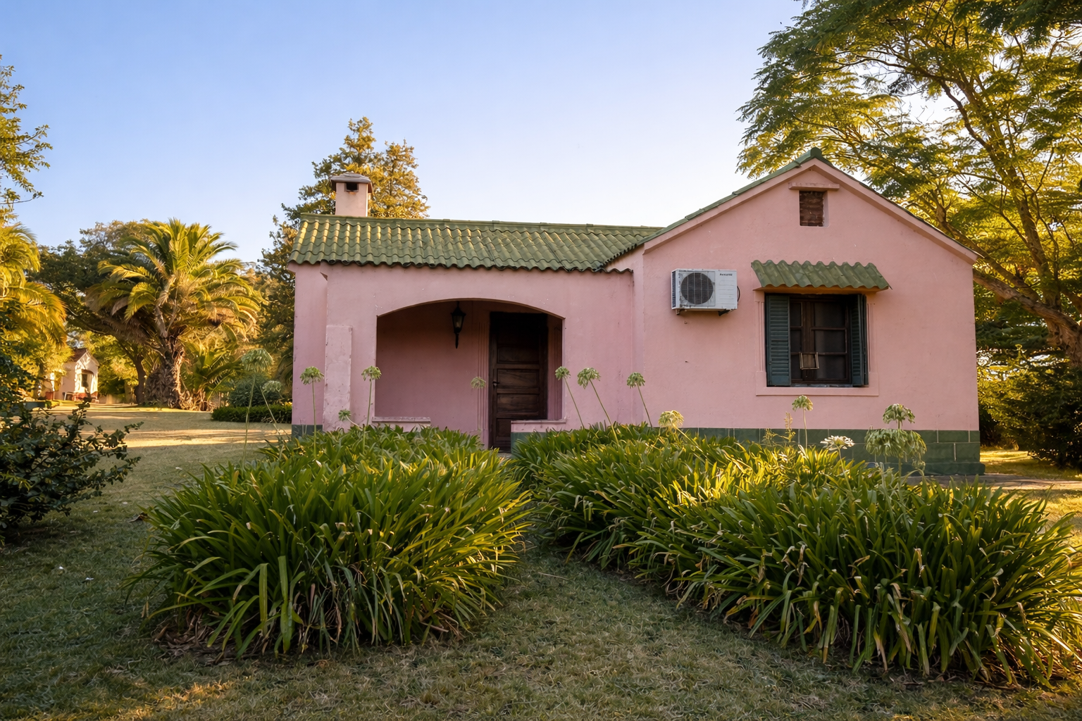 Fotografía de Casa Bruzzone