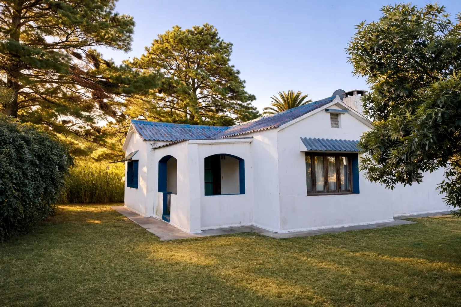 Fotografía de Casa Aladino